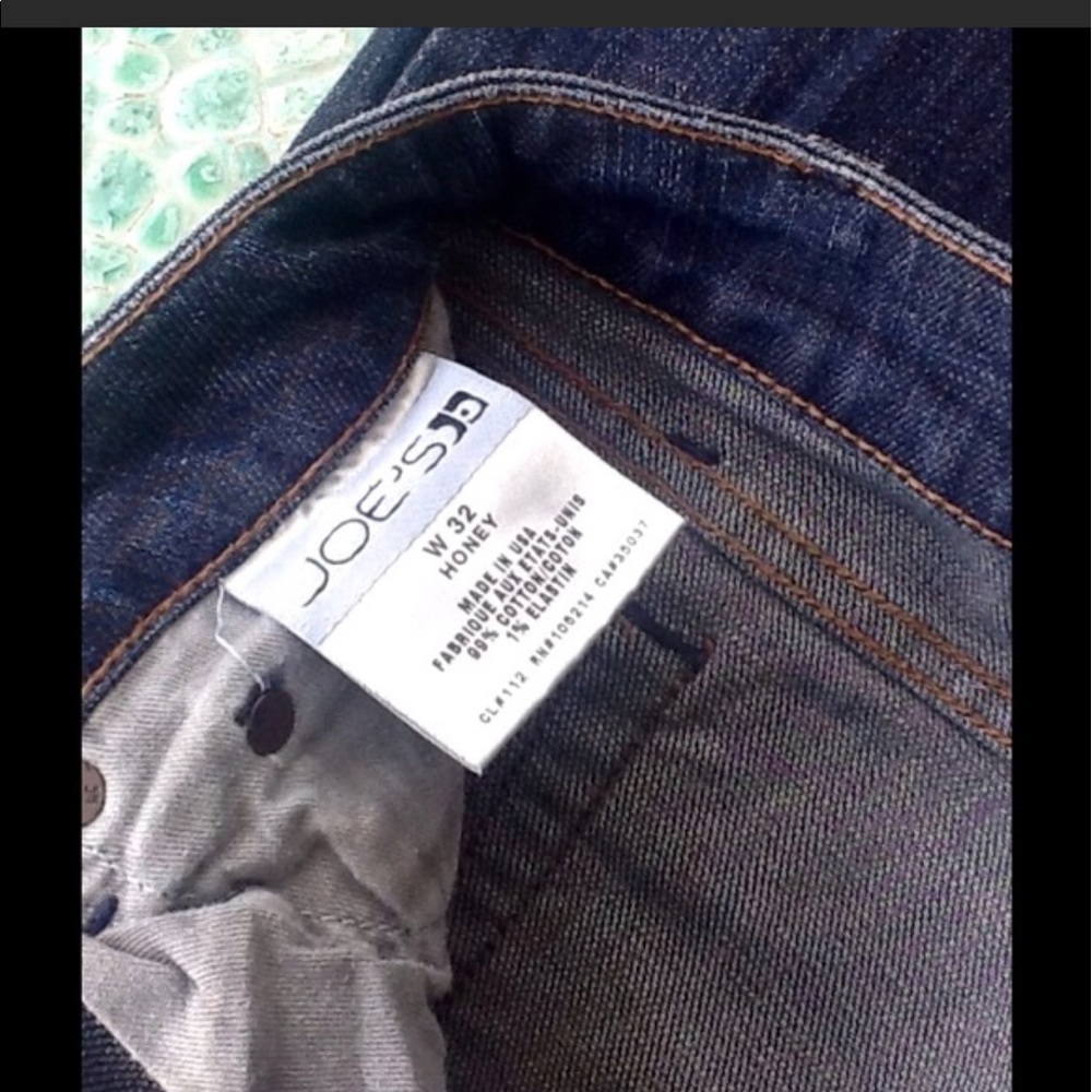 Joe’s Jeans size 32